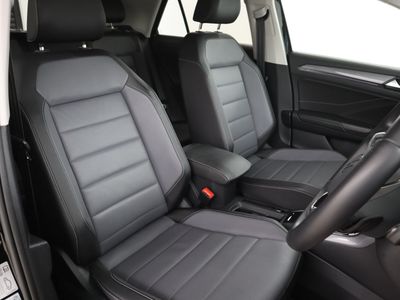 2022 Volkswagen T-Roc