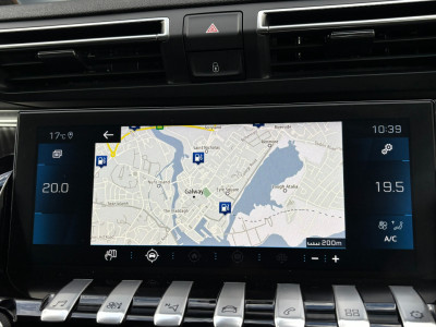 2019 Peugeot 508