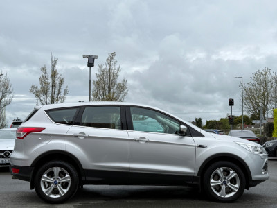 2015 Ford Kuga