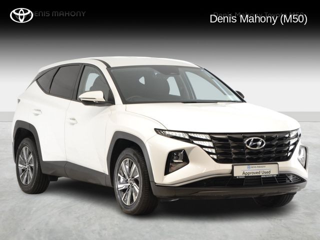 vehicle for sale from Denis Mahony Toyota Kilbarrack