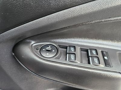 2016 Ford Kuga