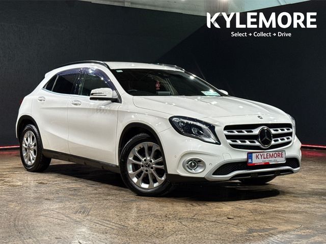 vehicle for sale from Kylemore Cars