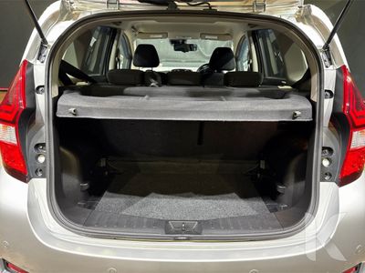 2019 Nissan Note