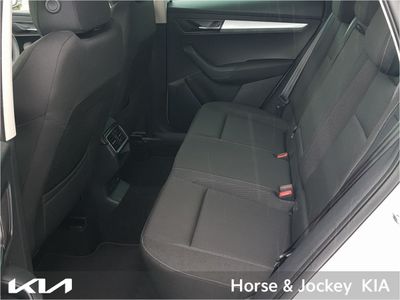 2023 Skoda Karoq