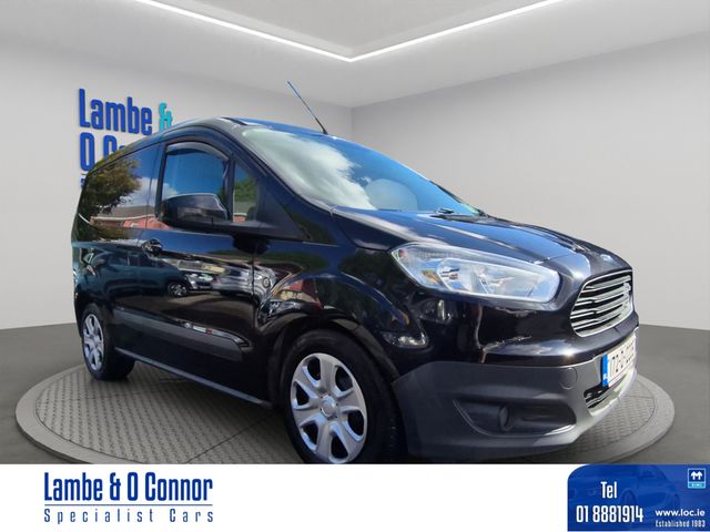 vehicle for sale from Lambe & O'Connor
