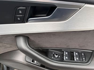2017 Audi A5