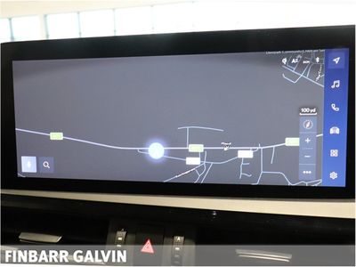2023 Lexus ES 300h