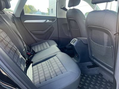 2017 Audi Q3
