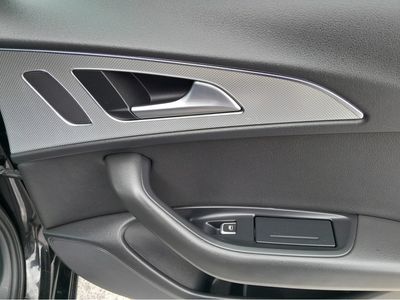 2014 Audi A6