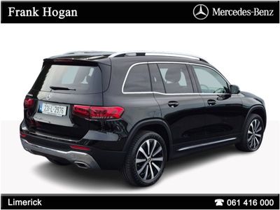 2023 Mercedes-Benz GLB Class