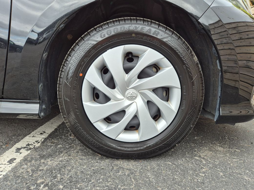 2022 Toyota Yaris
