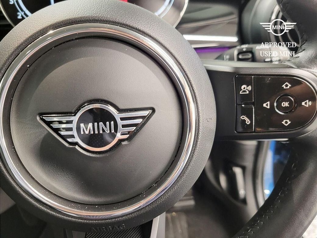 2023 Mini Cooper