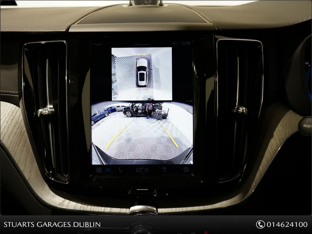 2025 Volvo XC60