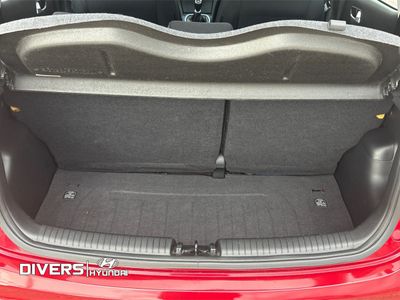 2019 Hyundai i10