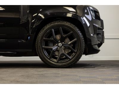 2022 Land Rover Defender 110