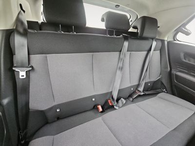 2015 Citroen C4 Cactus