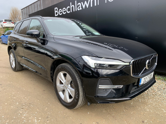 vehicle for sale from Beechlawn Motors