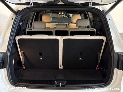 2022 Mercedes-Benz GLB Class