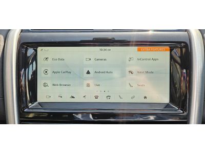 2018 Land Rover Discovery