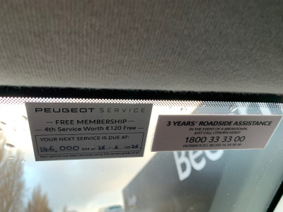 2021 Citroen Dispatch