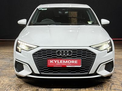 2022 Audi A3