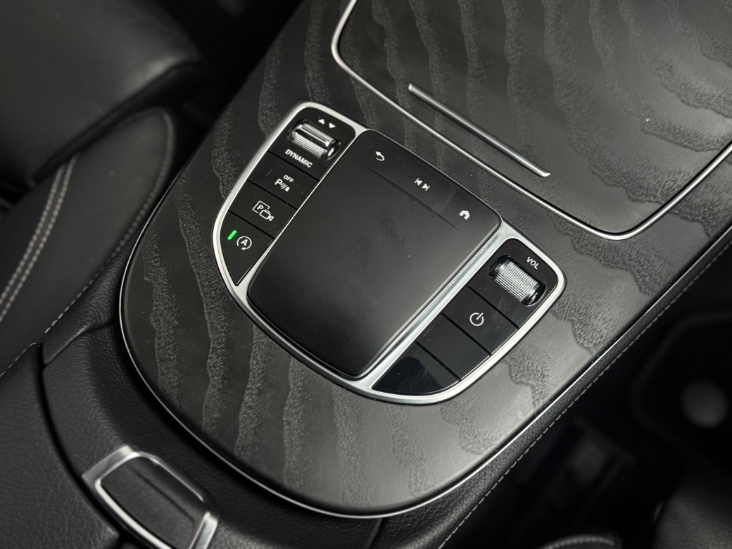 2022 Mercedes-Benz E Class