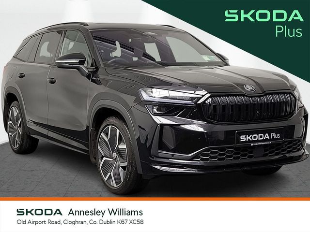 vehicle for sale from Annesley Williams