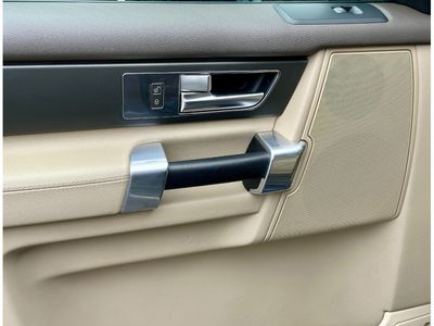 2016 Land Rover Discovery
