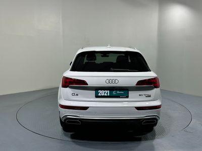 2021 Audi Q5