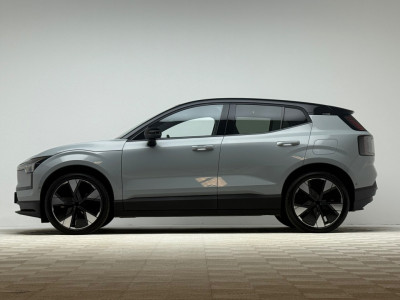 2024 Volvo EX30