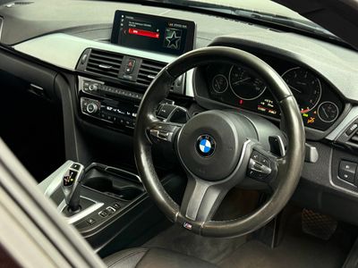 2018 BMW 4 Series