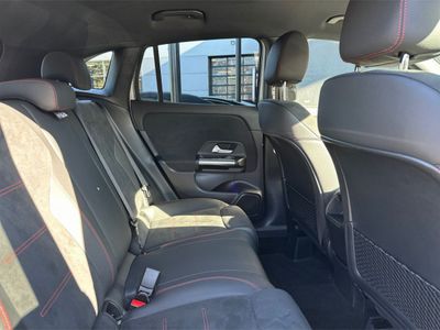 2025 Mercedes-Benz GLA Class