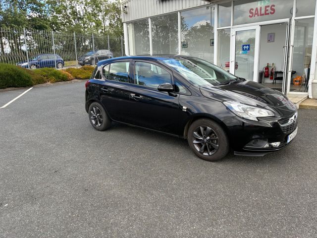vehicle for sale from Simon Kavanagh Motors Waterford