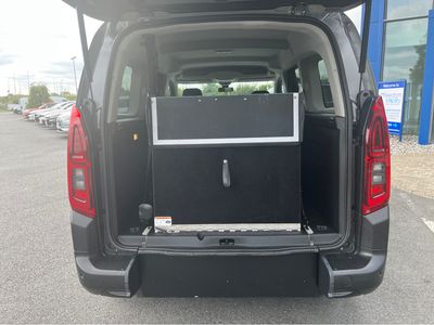 2023 Citroen Berlingo Multispace