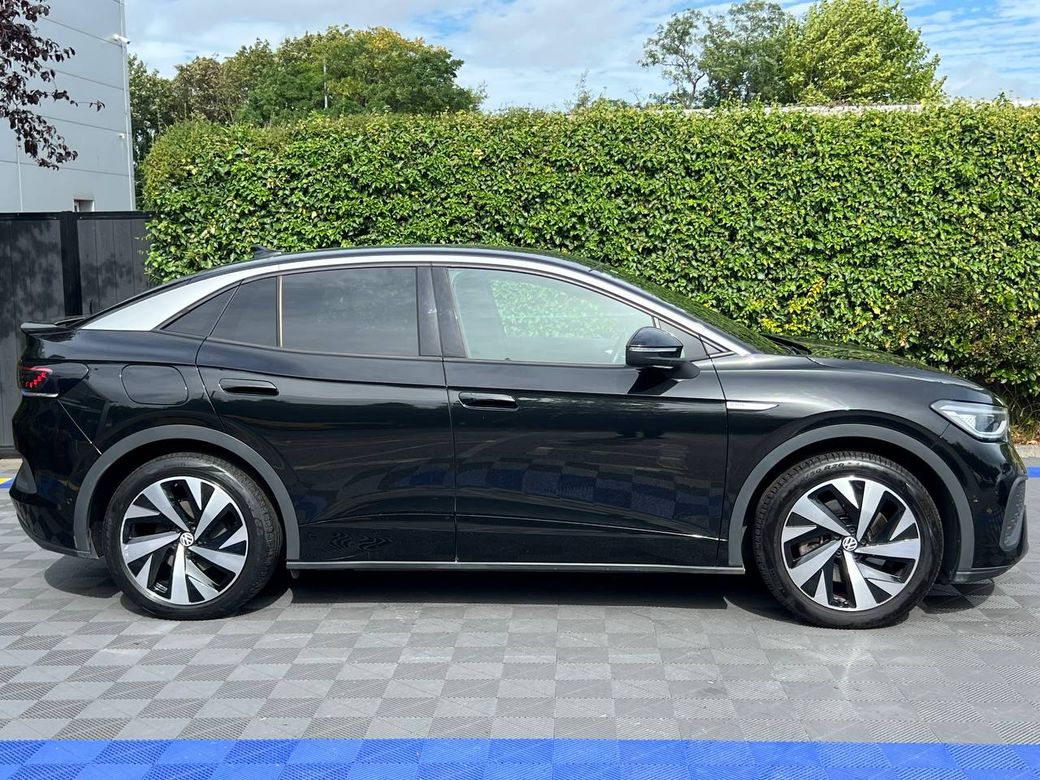 2022 Volkswagen ID.5