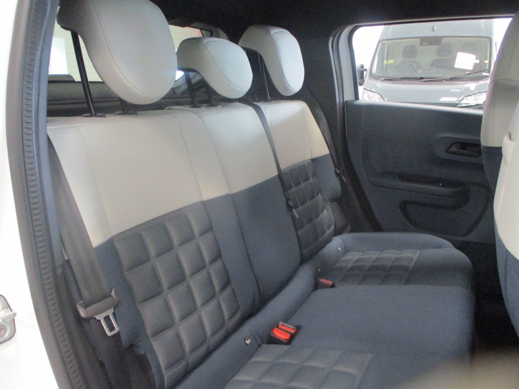 2026 Fiat Grande Panda