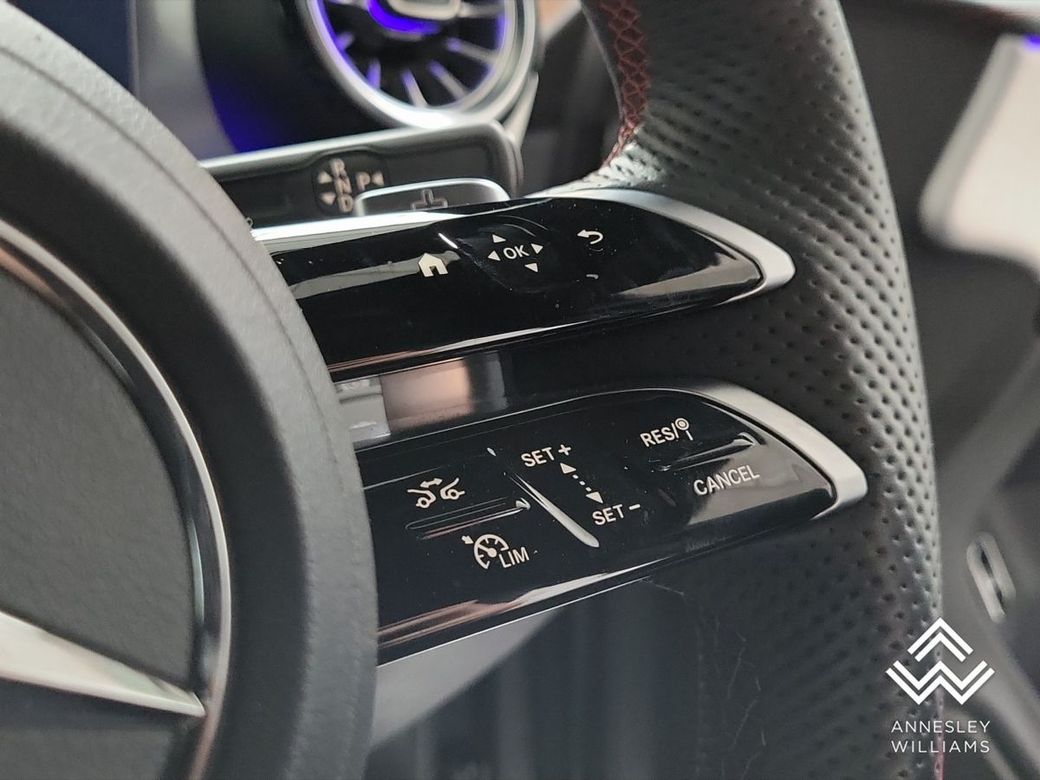 2024 Mercedes-Benz CLA Class