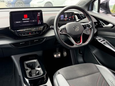 2022 Volkswagen ID.4