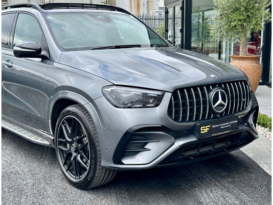 2025 Mercedes-Benz AMG
