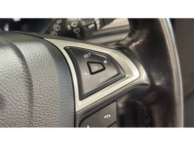 2016 Ford Mondeo