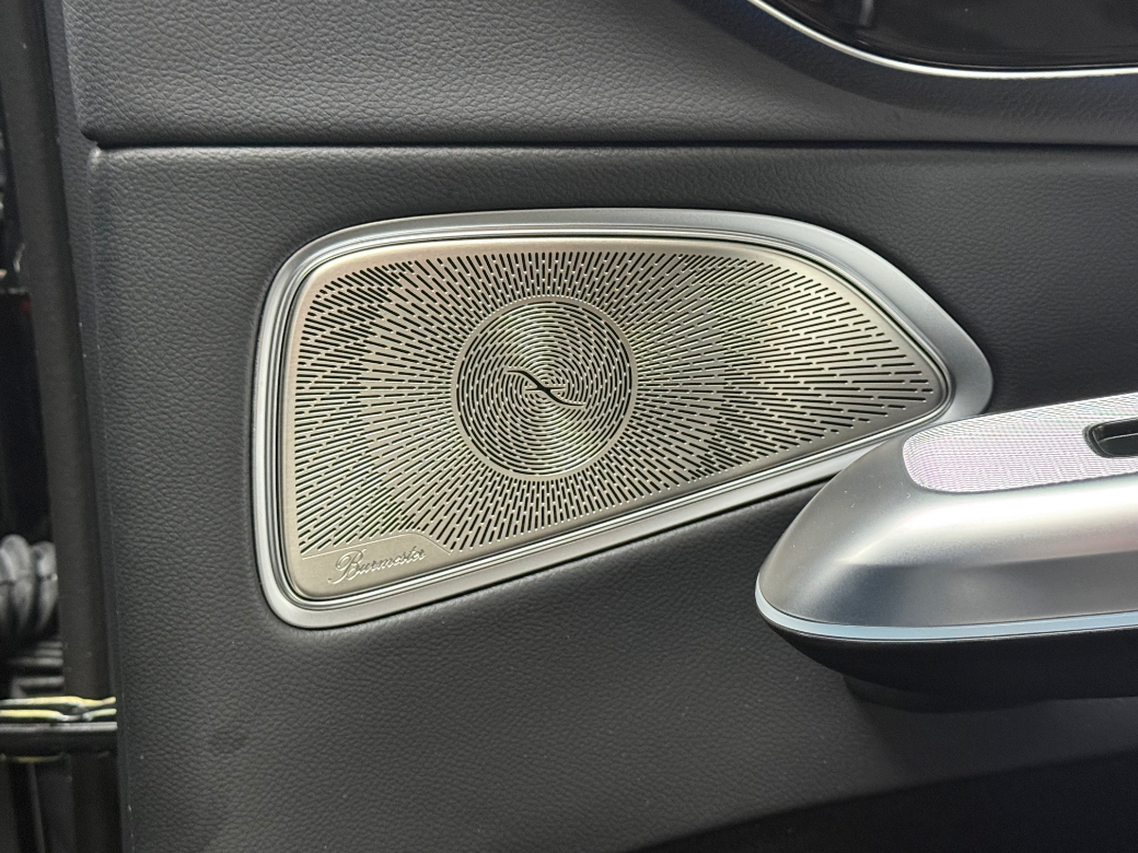 2025 Mercedes-Benz E Class