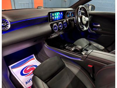 2020 Mercedes-Benz CLA Class