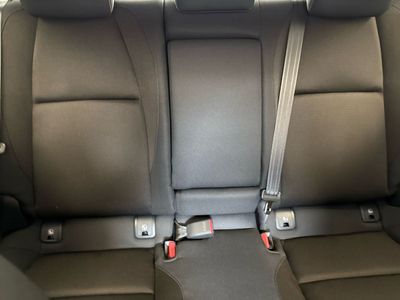 2025 Mazda Mazda3