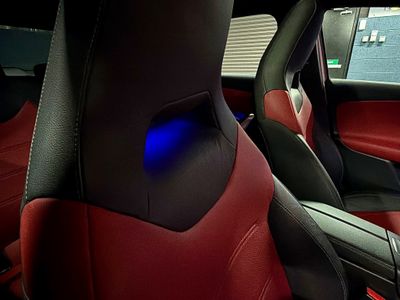 2019 Mercedes-Benz A Class