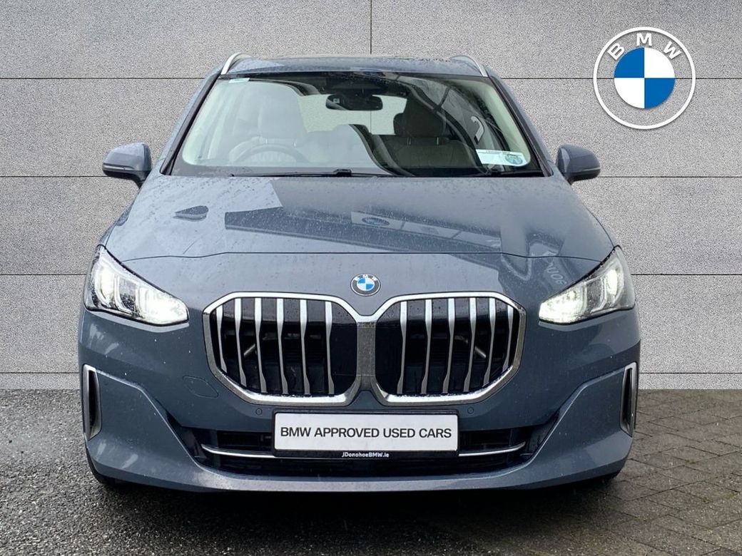 2023 BMW 2 Series