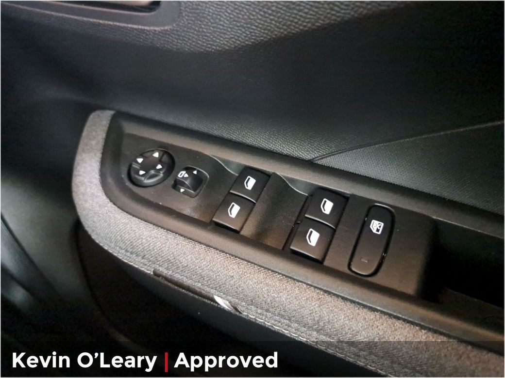 2026 Opel Frontera