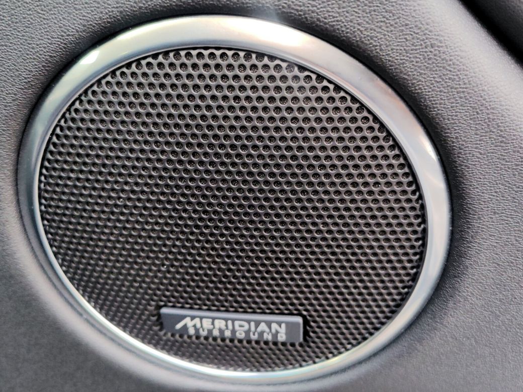 2023 Land Rover Discovery Sport