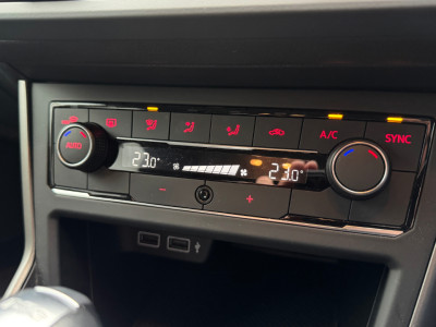 2018 Volkswagen Polo