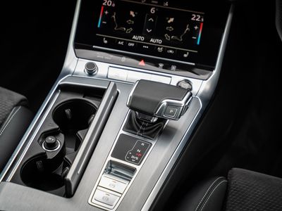 2022 Audi A7