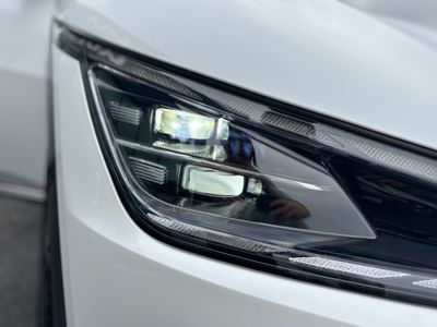 2025 Kia EV6